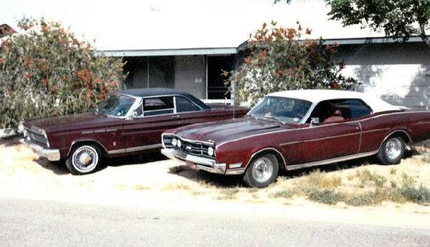 What My Dad and Muscle Cars Taught Me About&nbsp;Health