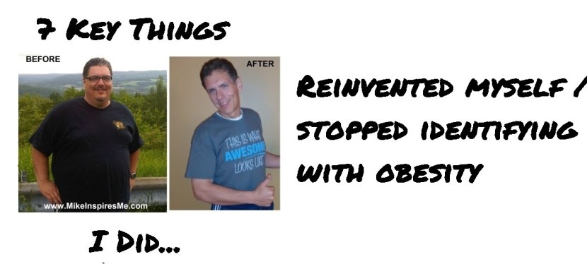 Podcast: MiM #24 Part 2: 7 Key Things I Did To Set Myself Up For Success With My 200 lb Weight&nbsp;Loss