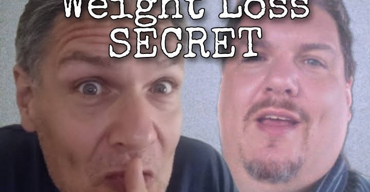 Podcast: MiM #37 The Secret To Losing 200&nbsp;Pounds