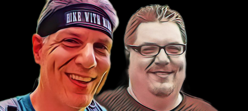 Podcast: MiM #43 Weight Loss – What You Do After Matters&nbsp;Most